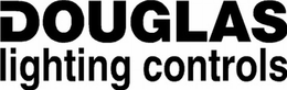 DOUGLAS LIGHTING CONTROLS trademark