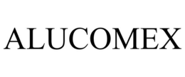 ALUCOMEX trademark