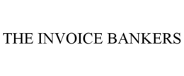 THE INVOICE BANKERS trademark