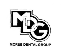 MDG MORSE DENTAL GROUP trademark