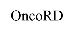 ONCORD trademark