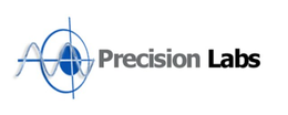 PRECISION LABS trademark