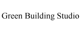 GREEN BUILDING STUDIO trademark