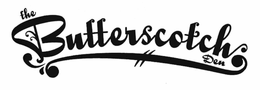 THE BUTTERSCOTCH DEN trademark
