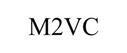 M2VC trademark