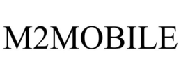 M2MOBILE trademark
