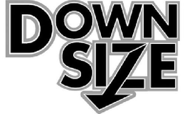 DOWN SIZE trademark