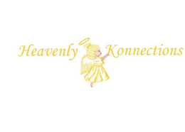 HEAVENLY KONNECTIONS trademark