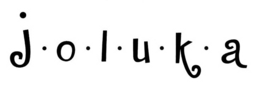 J·O·L·U·K·A trademark