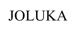JOLUKA trademark