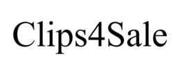 CLIPS4SALE trademark
