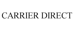 CARRIER DIRECT trademark