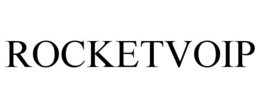ROCKETVOIP trademark