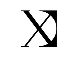 X trademark