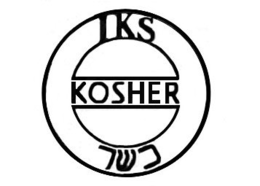 IKS KOSHER trademark