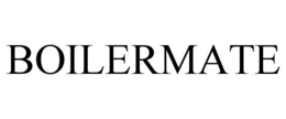 BOILERMATE trademark