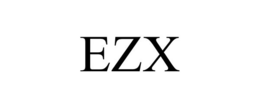 EZX trademark