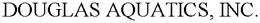 DOUGLAS AQUATICS, INC. trademark