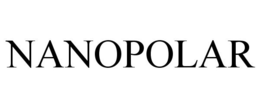 NANOPOLAR trademark