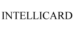 INTELLICARD trademark