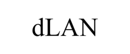 DLAN trademark