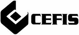 CEFIS trademark