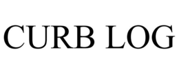 CURB LOG trademark