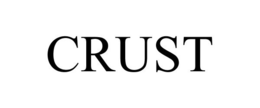 CRUST trademark