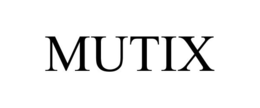 MUTIX trademark