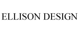 ELLISON DESIGN trademark