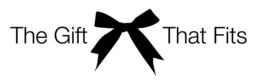 THE GIFT THAT FITS trademark