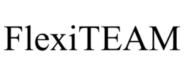 FLEXITEAM trademark