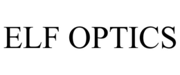 ELF OPTICS trademark