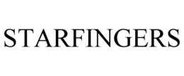STARFINGERS trademark