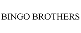 BINGO BROTHERS trademark