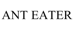 ANT EATER trademark