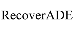 RECOVERADE trademark