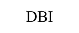 DBI trademark