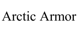 ARCTIC ARMOR trademark