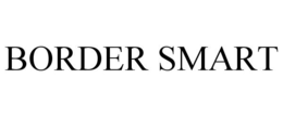 BORDER SMART trademark