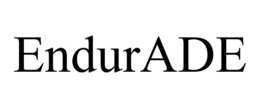 ENDURADE trademark