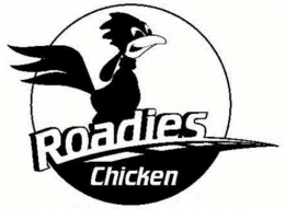 ROADIES CHICKEN trademark