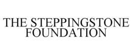 THE STEPPINGSTONE FOUNDATION trademark