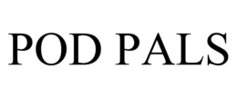 POD PALS trademark