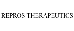 REPROS THERAPEUTICS trademark