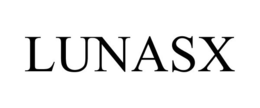 LUNASX trademark