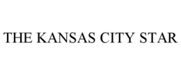 THE KANSAS CITY STAR trademark