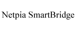 NETPIA SMARTBRIDGE trademark