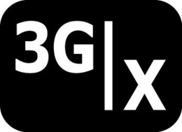 3G|X trademark