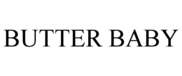 BUTTER BABY trademark